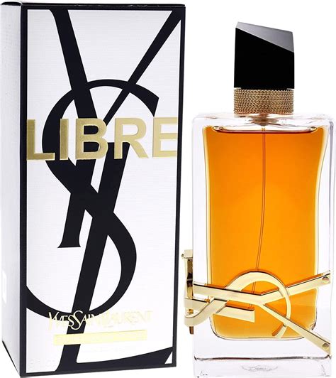 yves saint laurent libre eau de parfum intense 90 ml|ysl libre intense perfume 30ml.